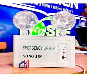 Đèn chiếu sáng khẩn cấp YONGJIN YJ168