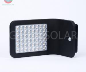 Đèn treo tường vuông