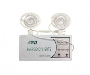 Đèn sự cố – Đèn khẩn Cấp