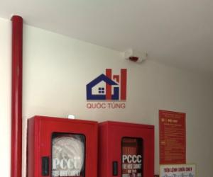 Tủ đựng thiết bị PCCC 40x60x20cm