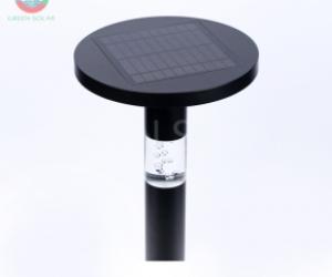 Đèn lối đi trụ tròn