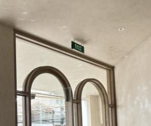 ĐÈN EXIT CHỈ HƯỚNG (CÓ KIỂM ĐỊNH)