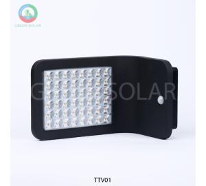 Đèn treo tường vuông