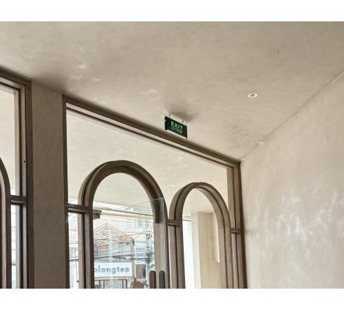 ĐÈN EXIT CHỈ HƯỚNG (CÓ KIỂM ĐỊNH)